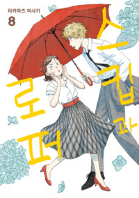 ��ŵ�� ���� 8 - ����Ʈ�ڹͽ�