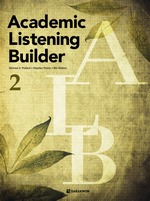 Academic Listening Builder 2