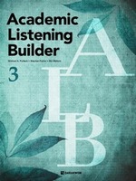 Academic Listening Builder 3