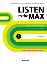 Listen to the Max 1