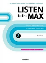 Listen to the Max 3