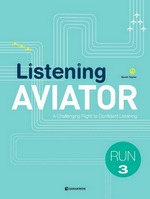 Listening AVIATOR RUN 3