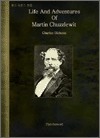 Martin Chuzzlewit