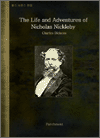 Nicholas Nickleby