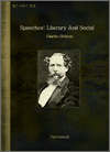 Speeches: Literary and Social