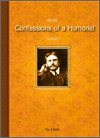 Confessions Of A Humorist