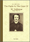 Facts In The Case Of M. Valdemar, The
