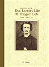 Literary Life Of Thingum Bob, Esq.