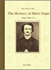Mystery of Marie Roget, The