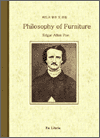 Philosophy of Furniture