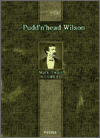 Pudd`n`head Wilson