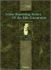 Some Rambling Notes Of An Idle Excursion