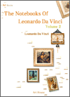 Notebooks Of Leonardo Da Vinci, The -- Volume 1