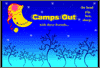 Camps out (ѱ)