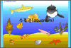 Aquarium()