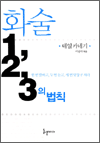 화술 1,2,3의 법칙
