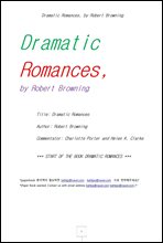 ιƮ οֽ ƽθ (Dramatic Romances, by Robert Browning)