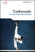 Taekwondo