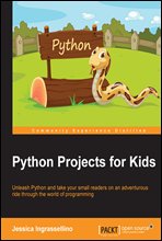Python Projects for Kids